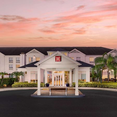 Hilton Garden Inn Lake Mary Kültér fotó