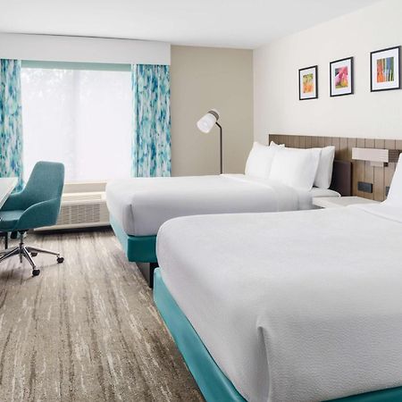 Hilton Garden Inn Lake Mary Kültér fotó