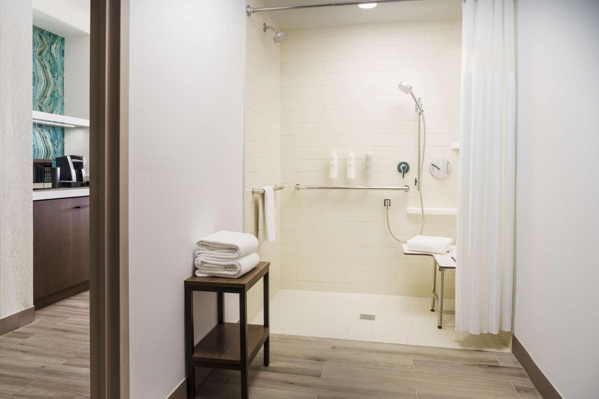 Hilton Garden Inn Lake Mary Kültér fotó