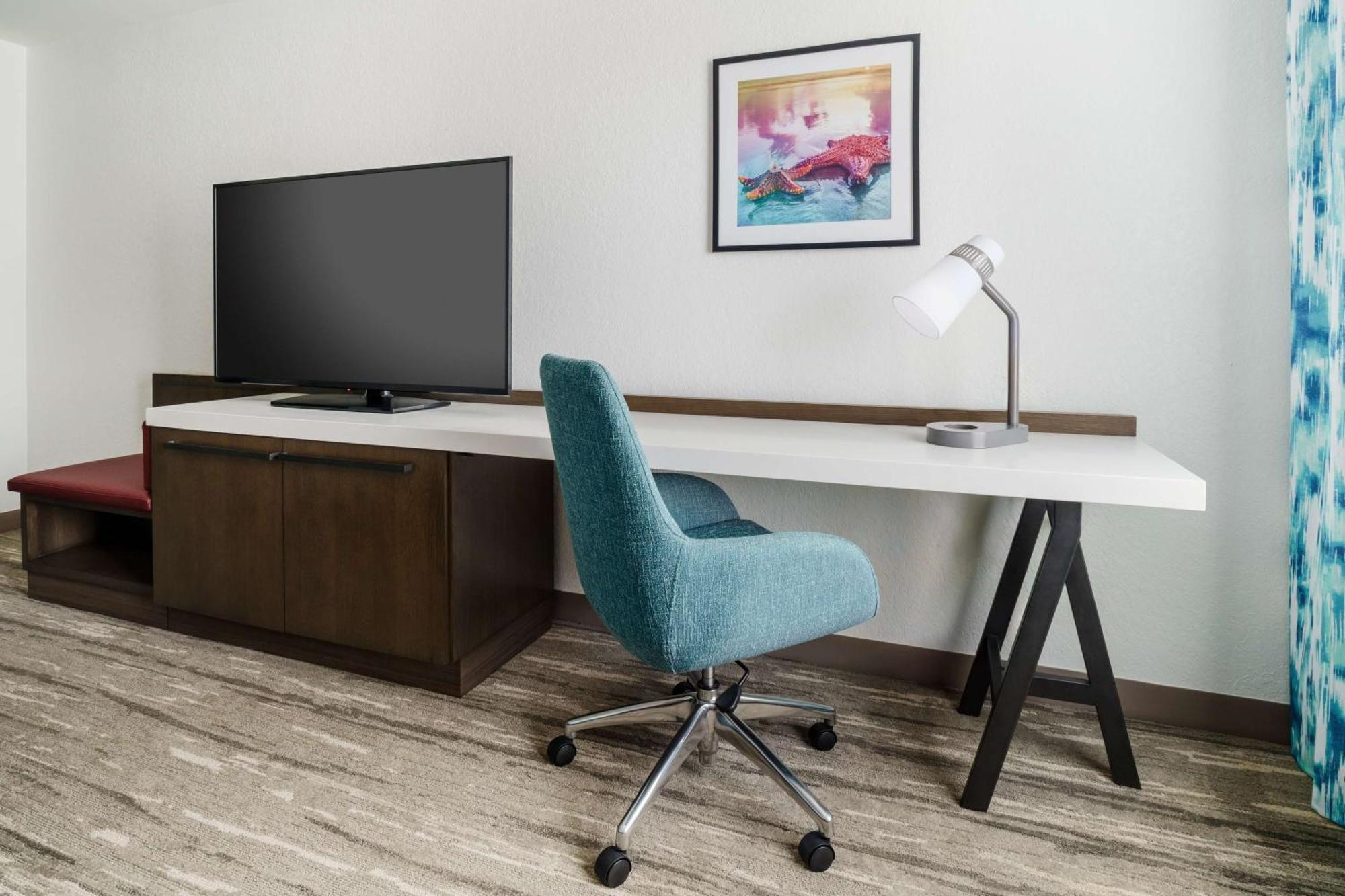 Hilton Garden Inn Lake Mary Kültér fotó