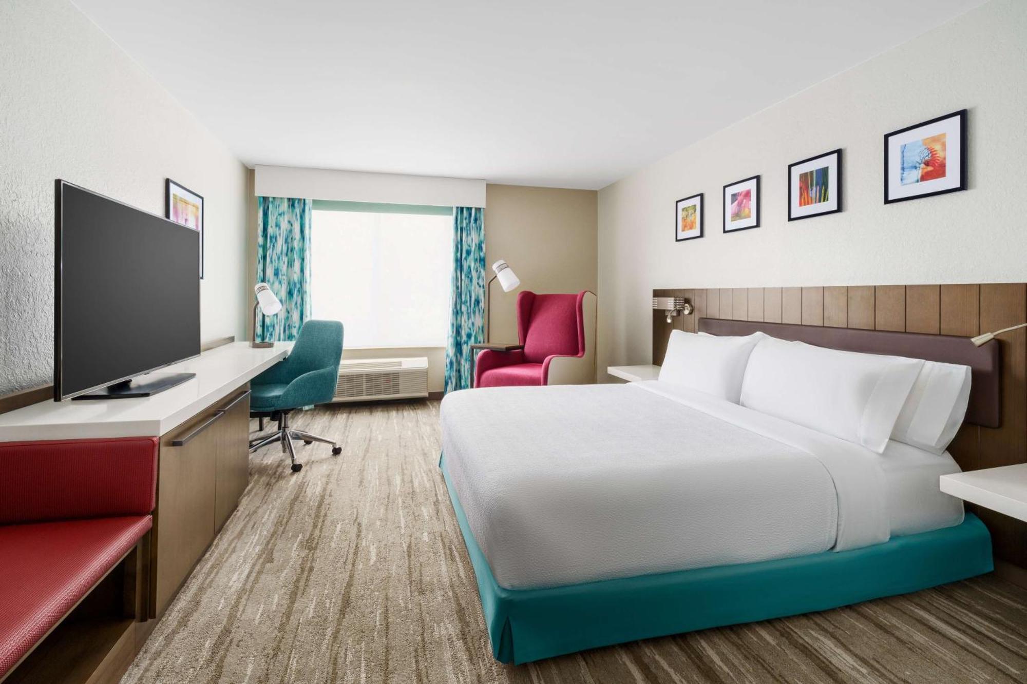 Hilton Garden Inn Lake Mary Kültér fotó