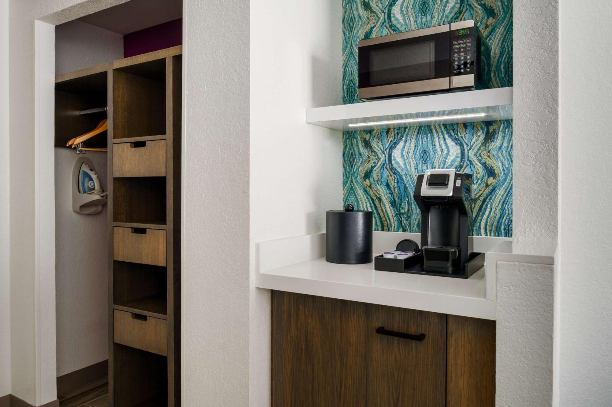 Hilton Garden Inn Lake Mary Kültér fotó
