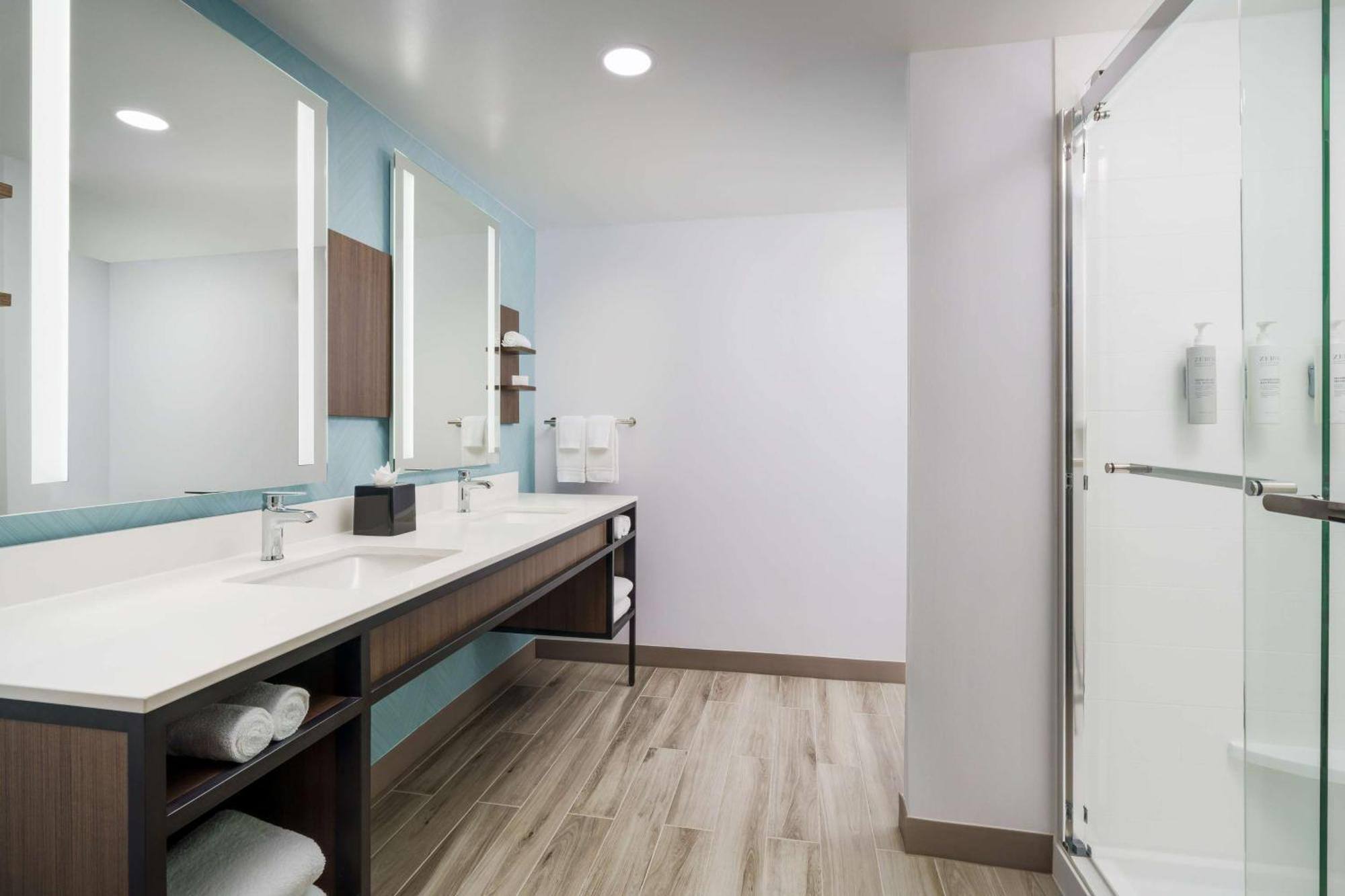 Hilton Garden Inn Lake Mary Kültér fotó