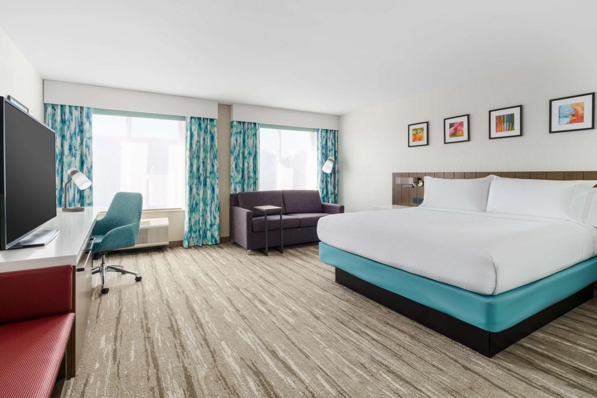 Hilton Garden Inn Lake Mary Kültér fotó