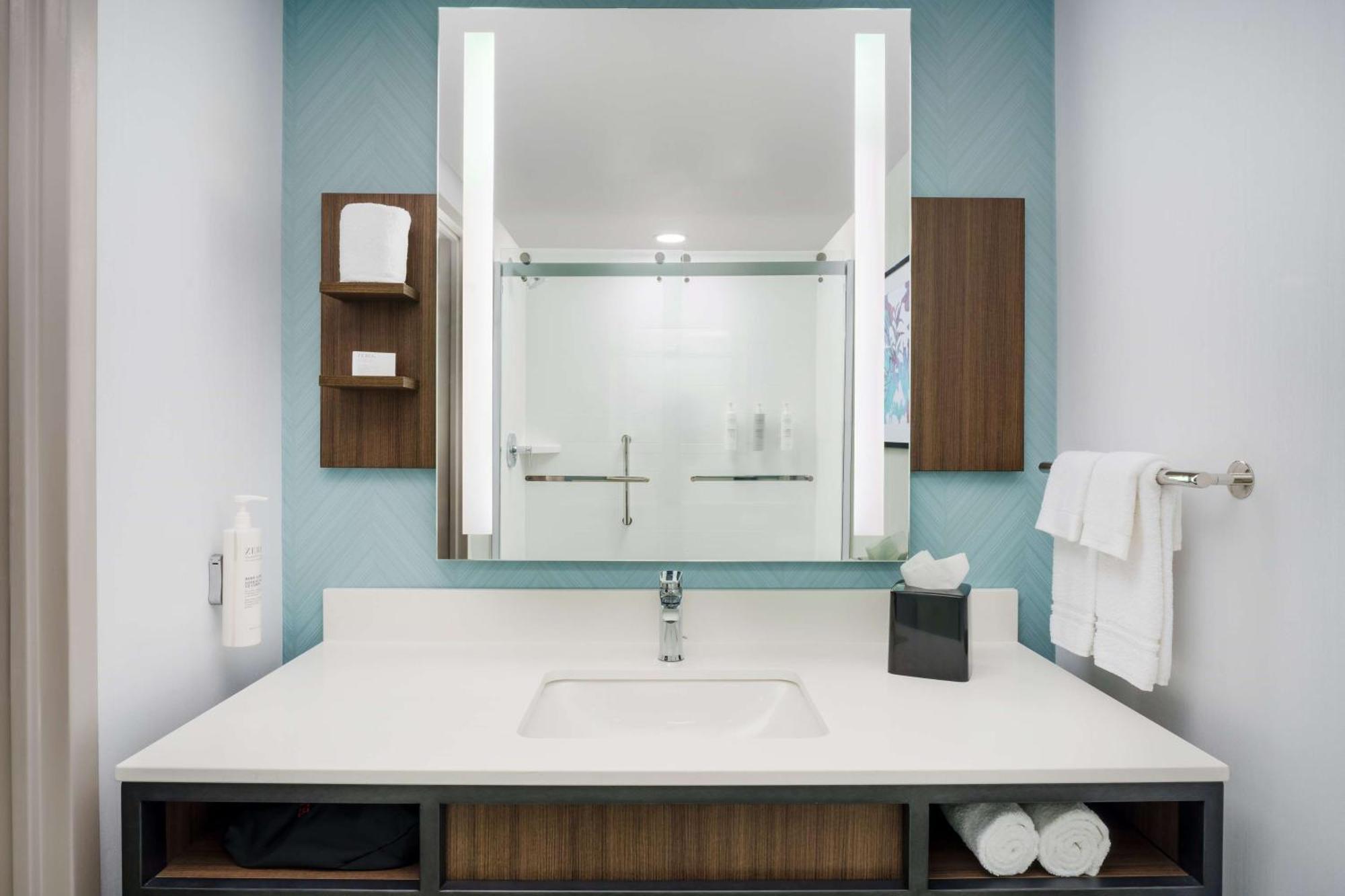 Hilton Garden Inn Lake Mary Kültér fotó