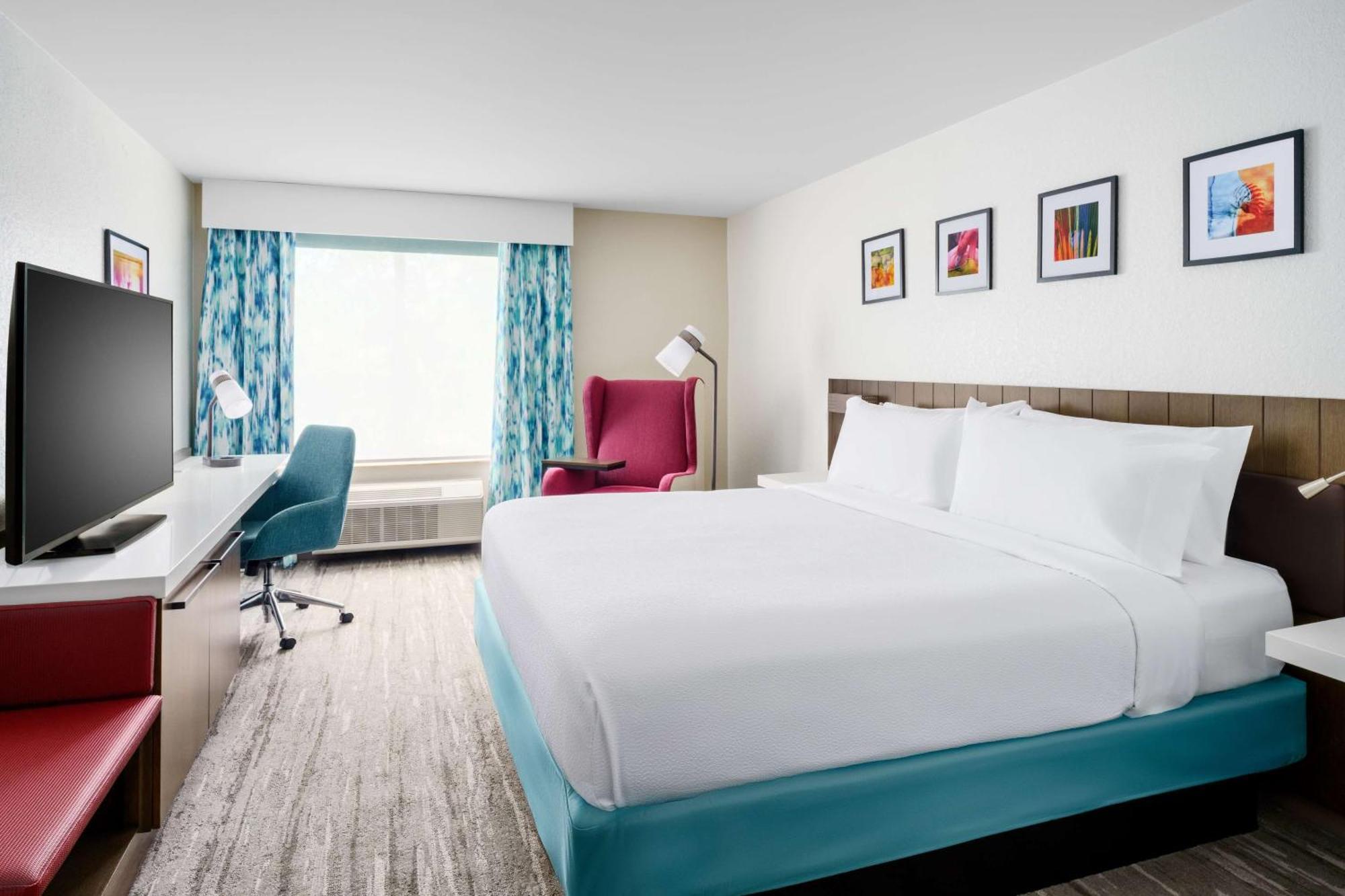 Hilton Garden Inn Lake Mary Kültér fotó