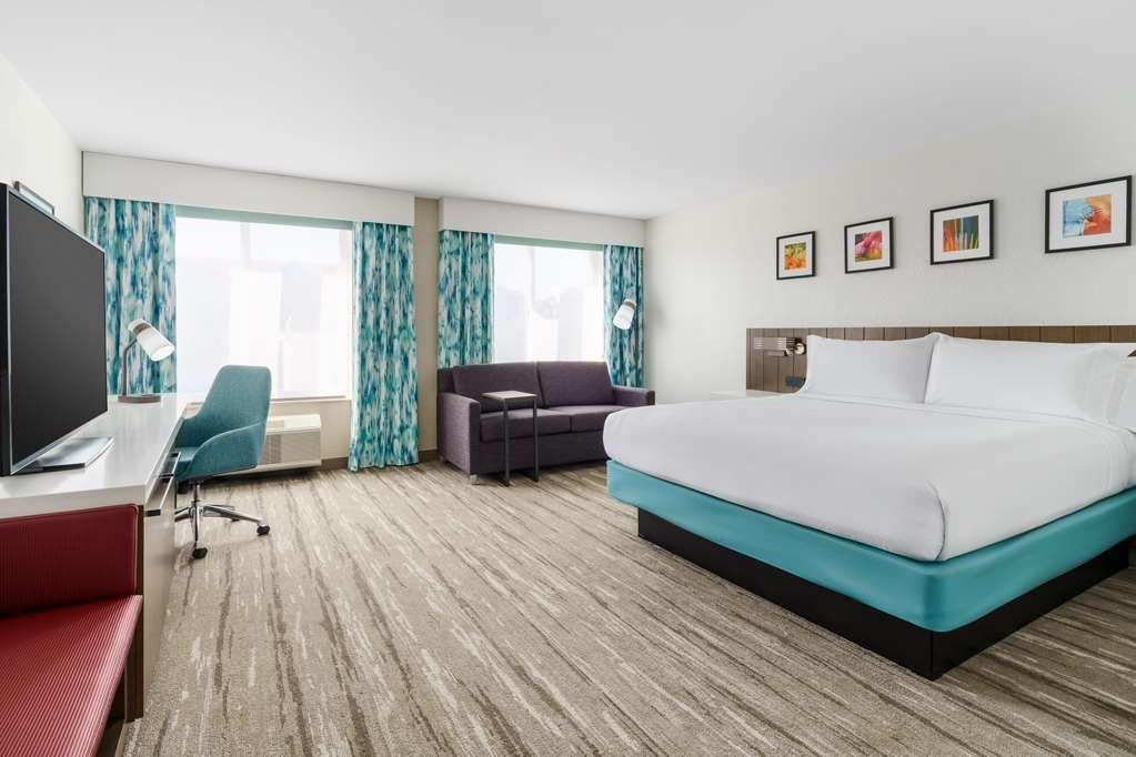 Hilton Garden Inn Lake Mary Szoba fotó