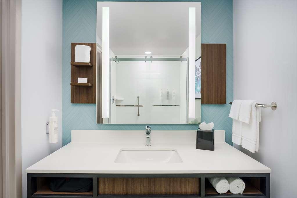 Hilton Garden Inn Lake Mary Szoba fotó