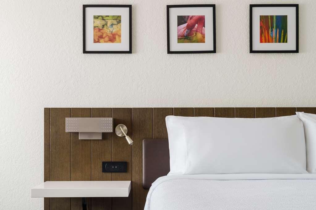 Hilton Garden Inn Lake Mary Szoba fotó