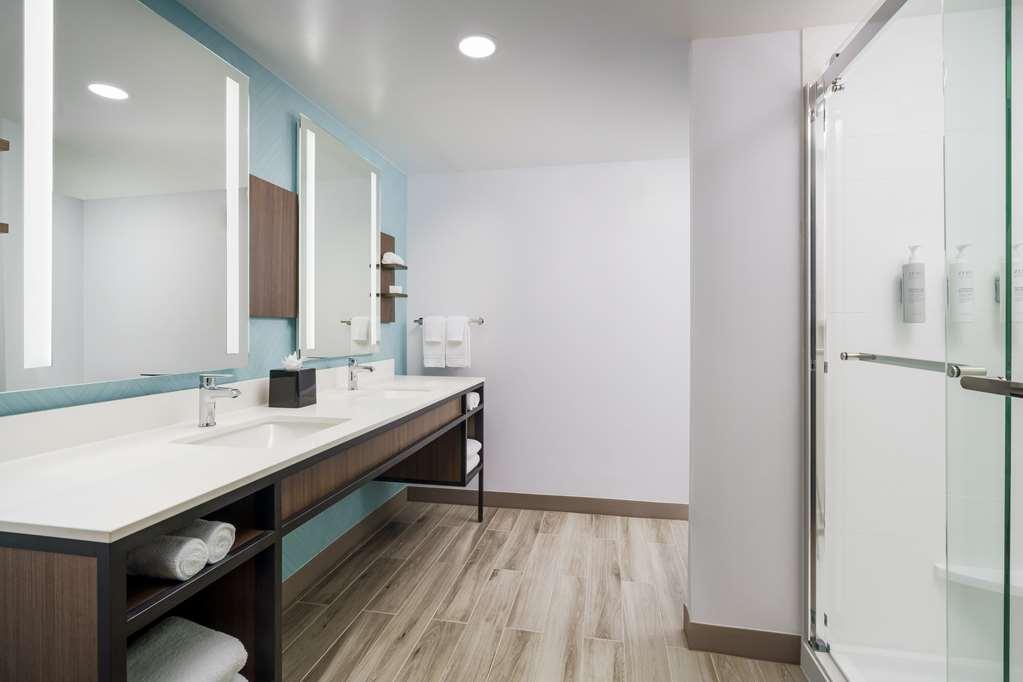 Hilton Garden Inn Lake Mary Szoba fotó