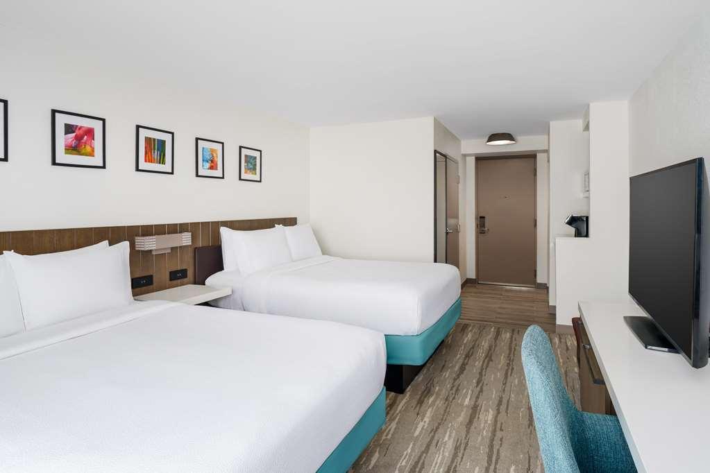 Hilton Garden Inn Lake Mary Szoba fotó