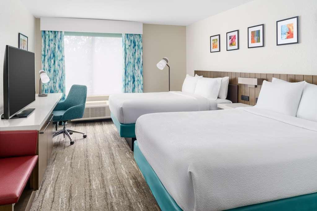 Hilton Garden Inn Lake Mary Szoba fotó